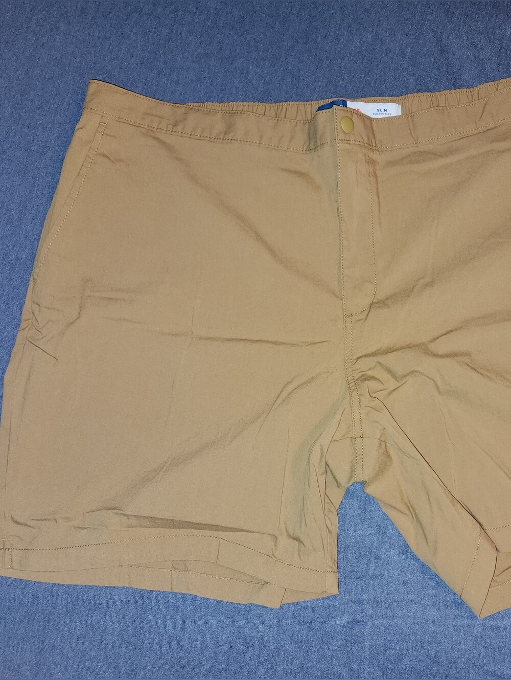 Old Navy Men's Tan Shorts